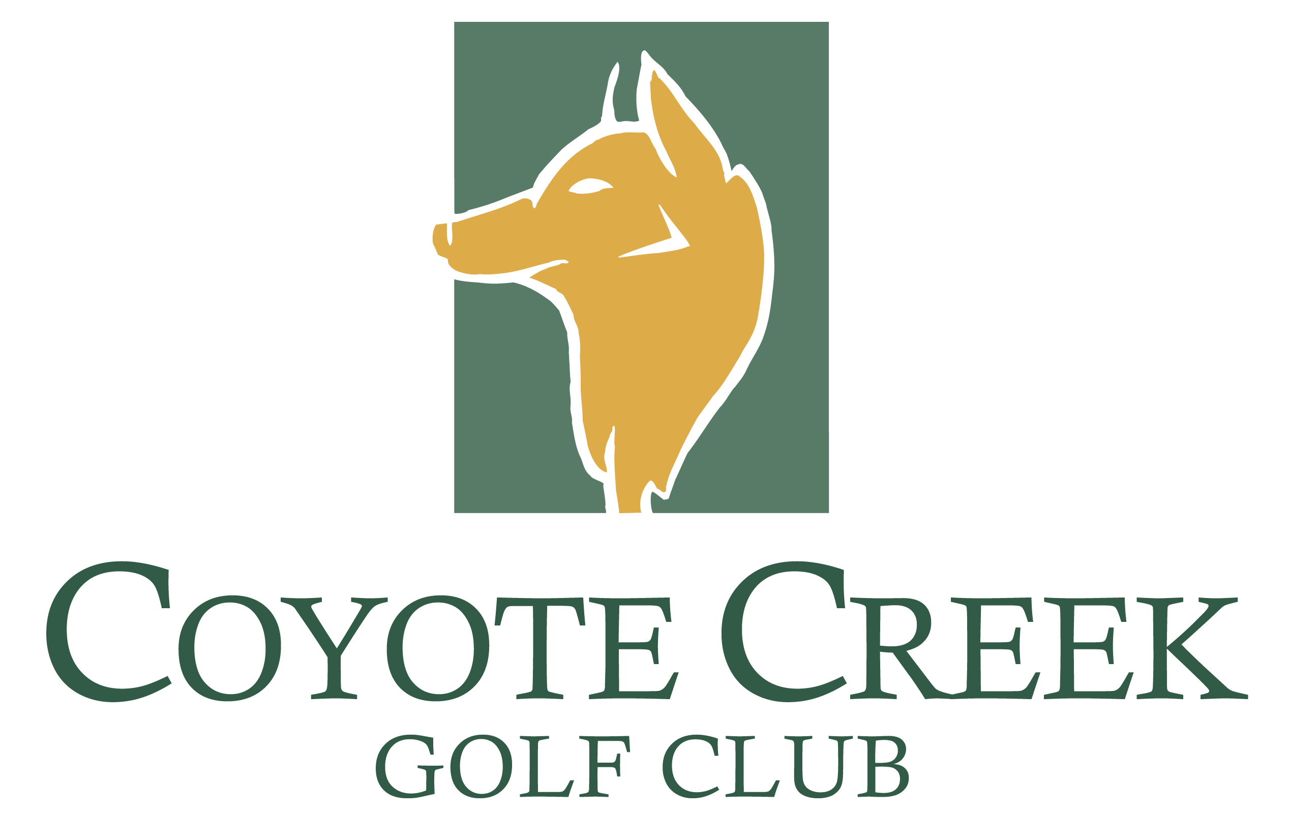 Coyote Creek Golf Club