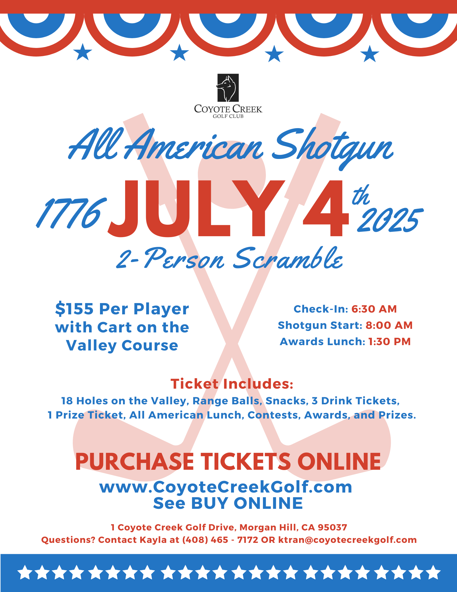all american shotgun